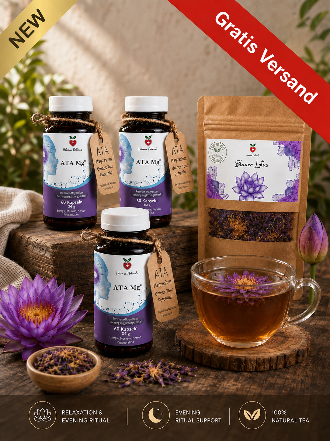 Premium-Ritual-Paket