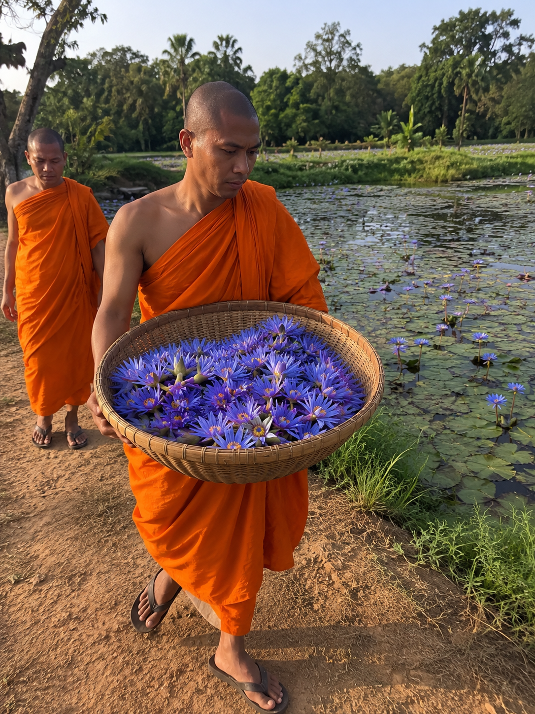 Premium-Ritual-Paket