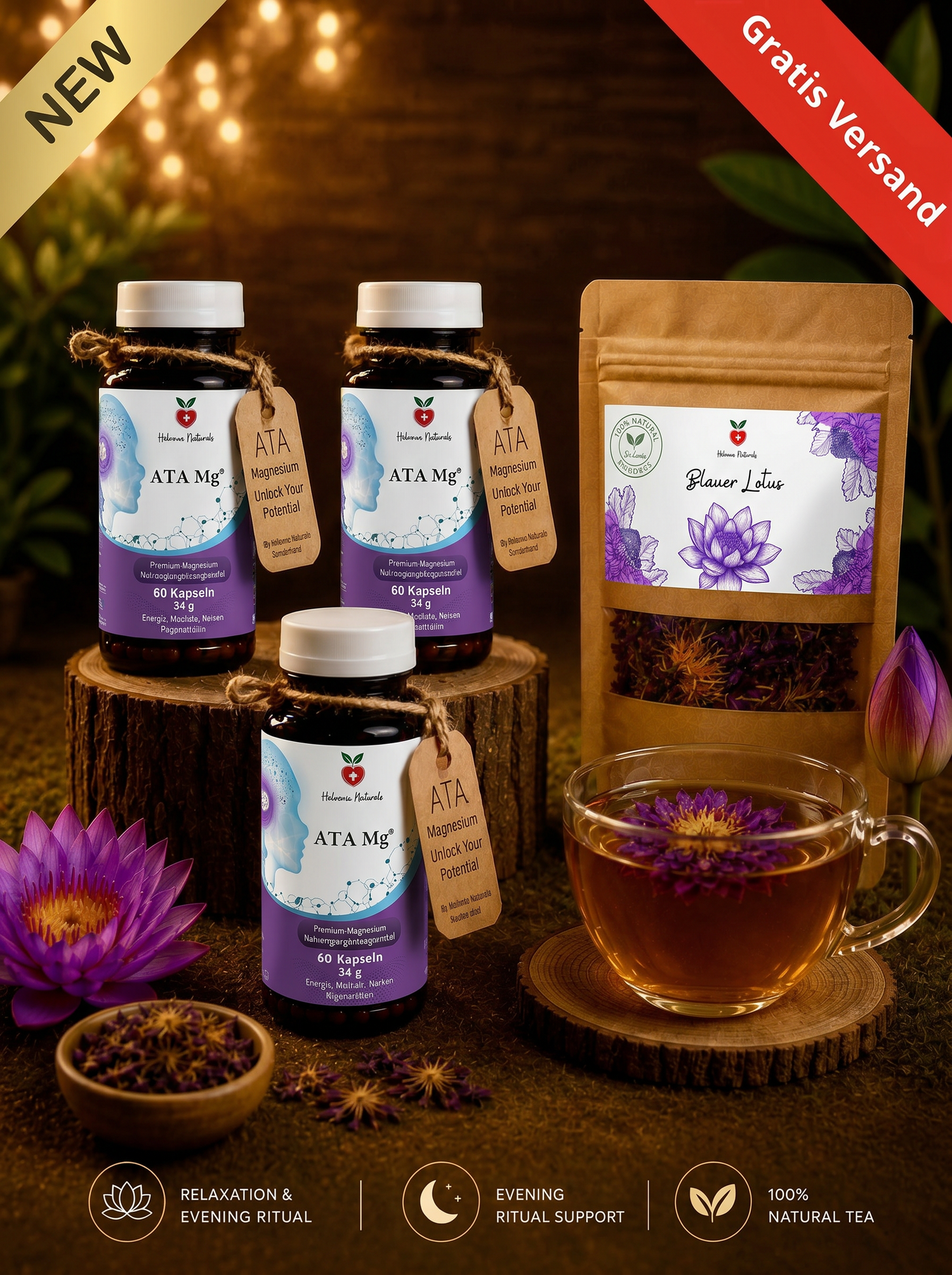 Premium-Ritual-Paket