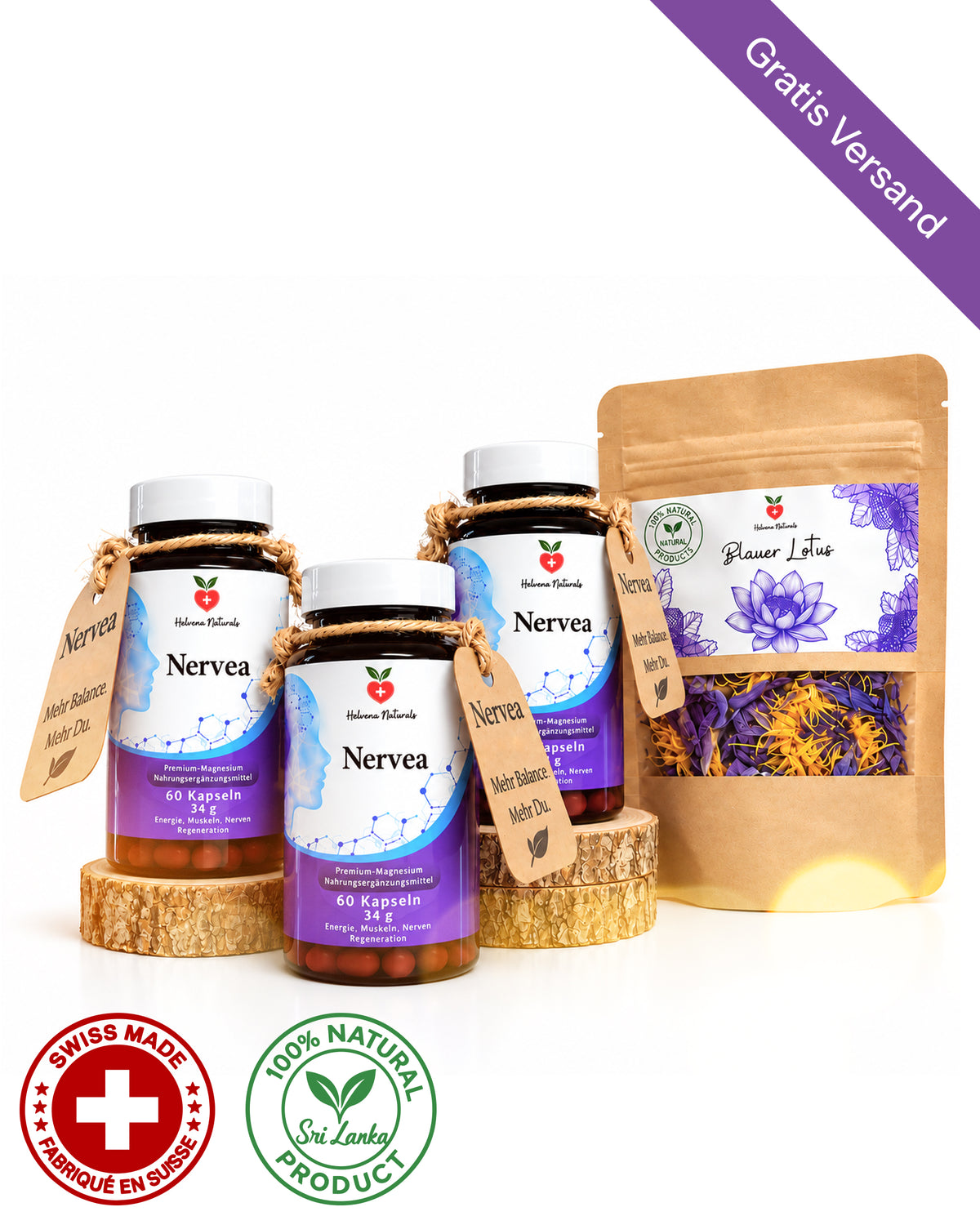Premium-Ritual-Paket