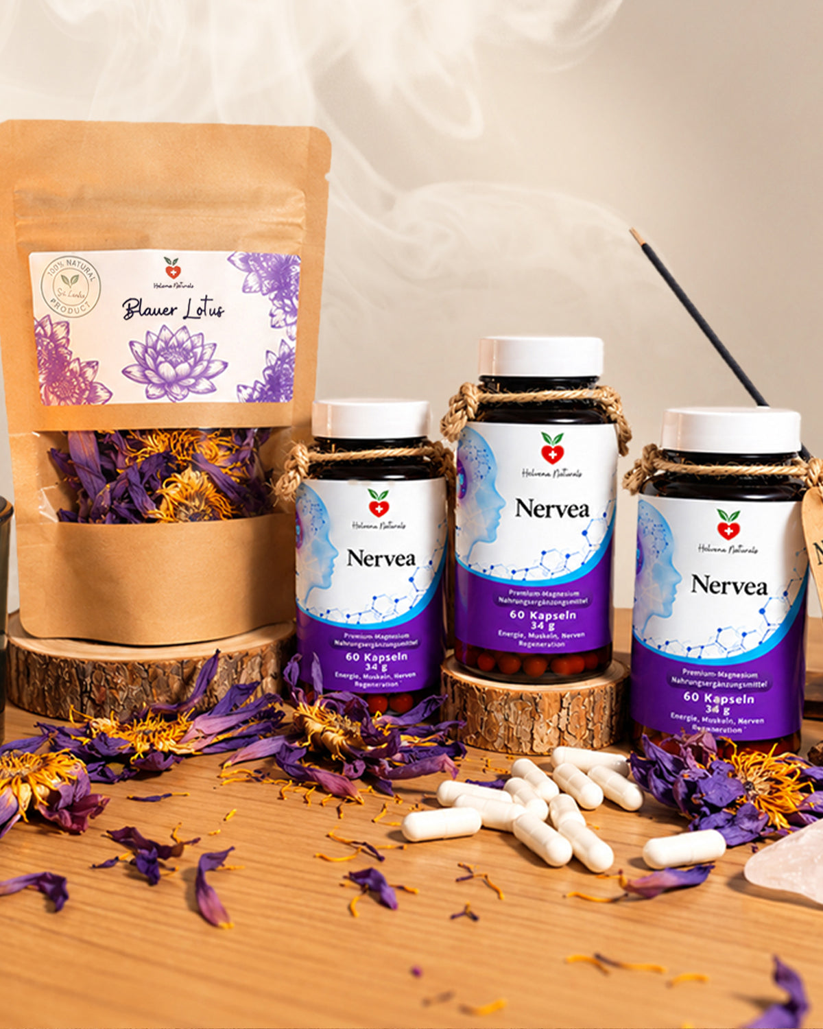 Premium-Ritual-Paket