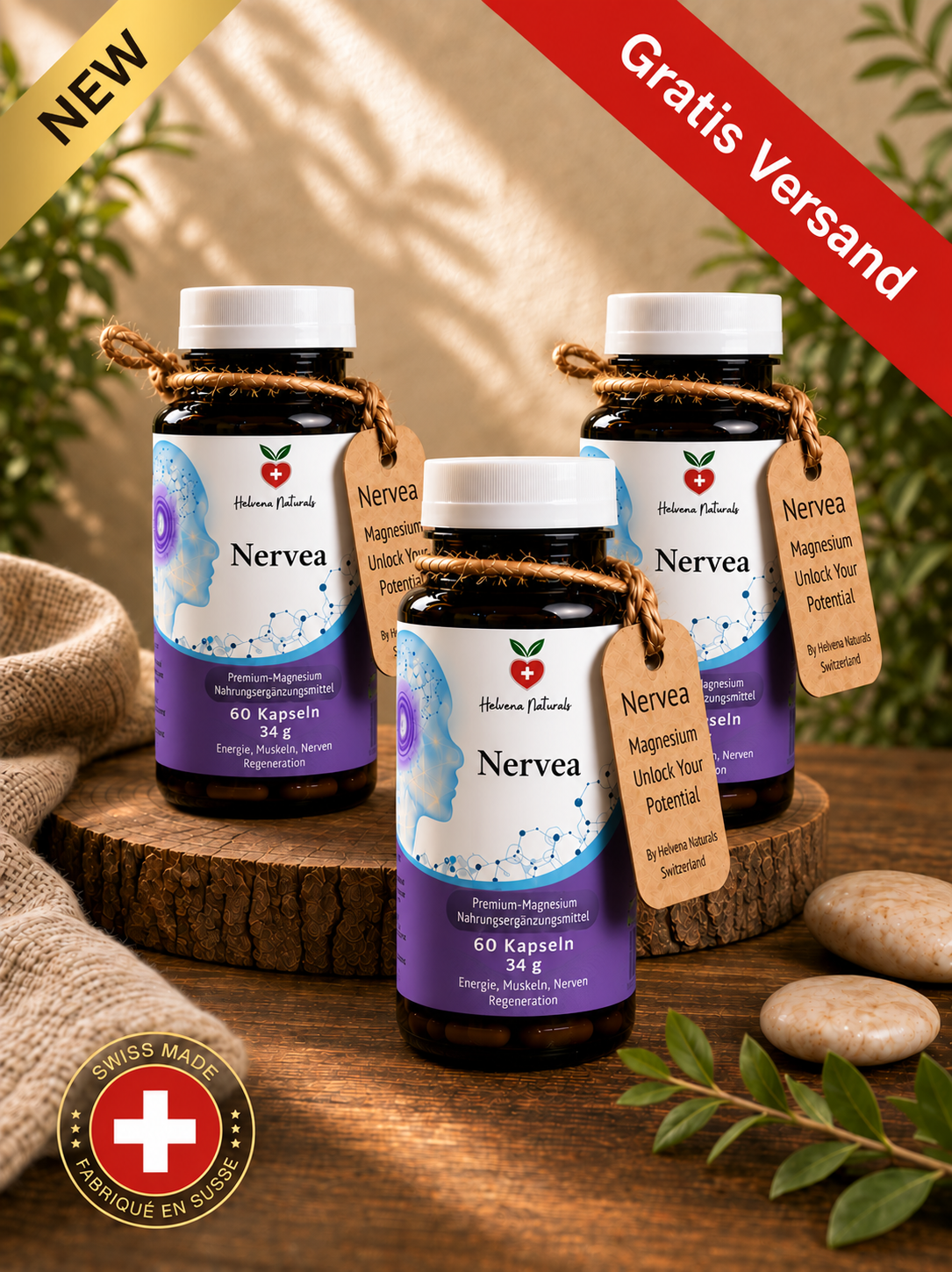 Premium-Ritual-Paket